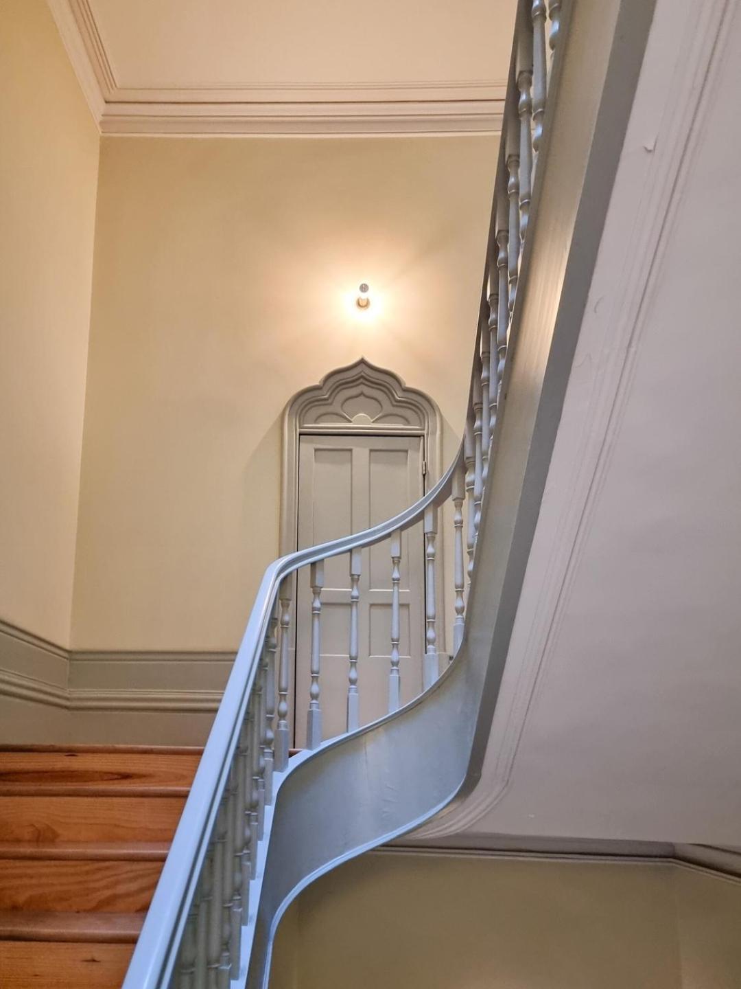 Stunning Flat With Private Balcony In Center * Porto